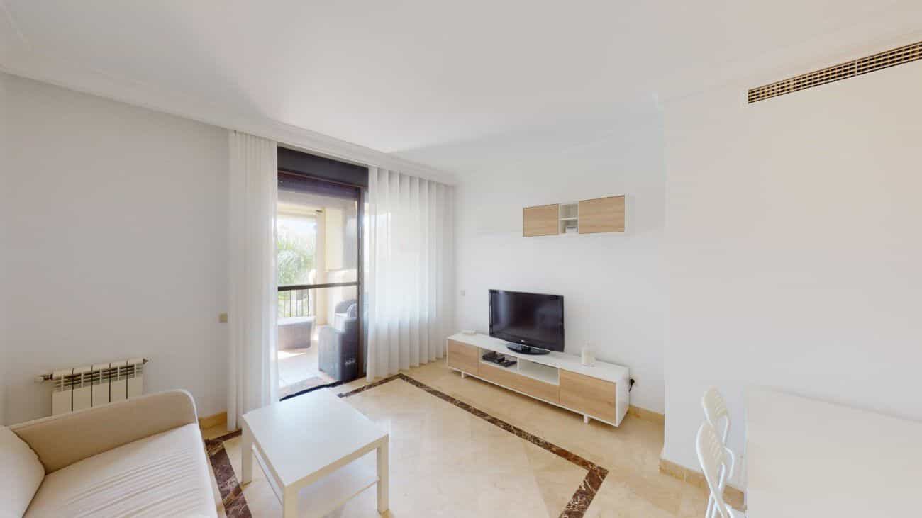 Condominium in Los Isidoros, Murcia 10963384