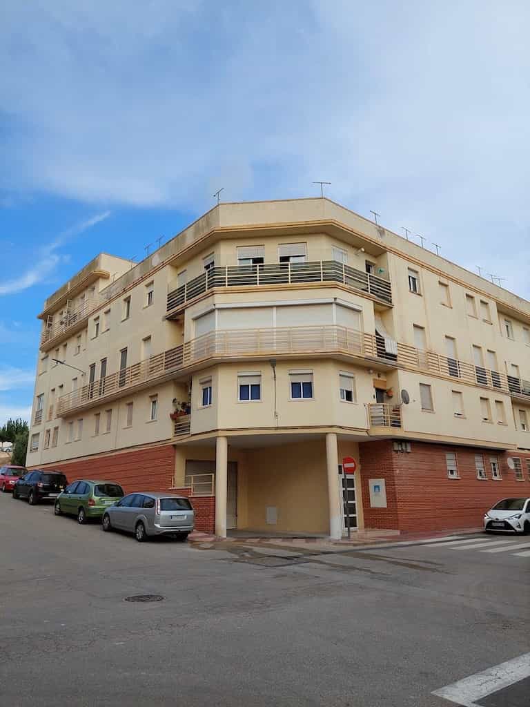 Квартира в Теулада, Валенсія 10963392