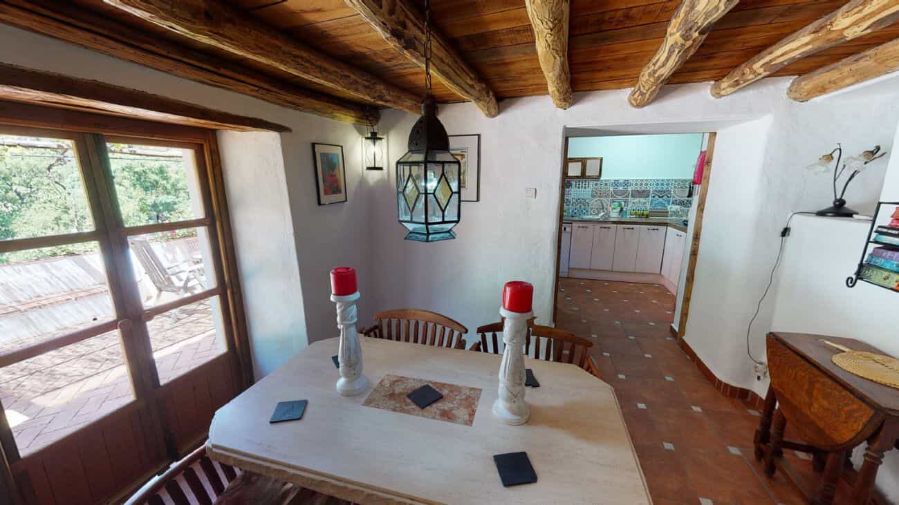 House in Genalguacil, Andalucía 10963469