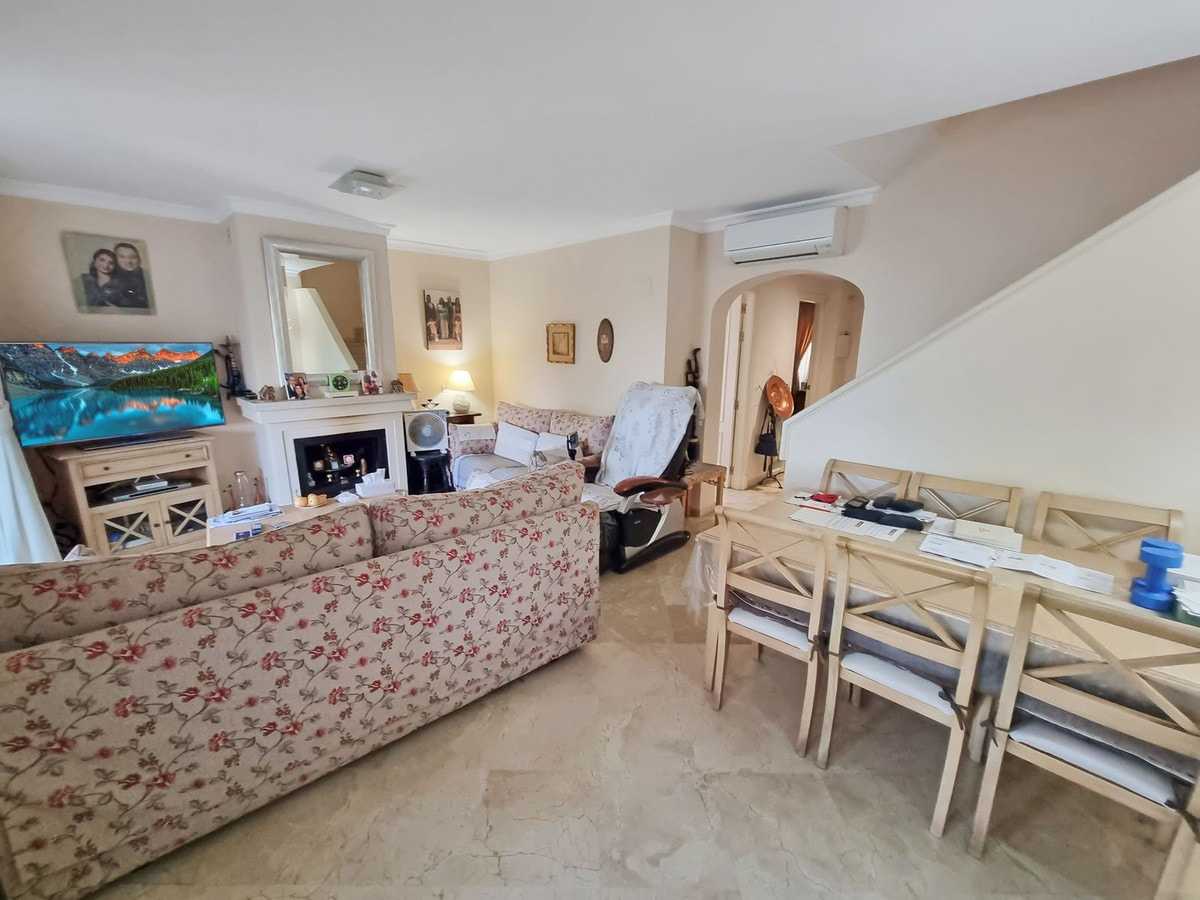 公寓 在 , Andalucía 10963527