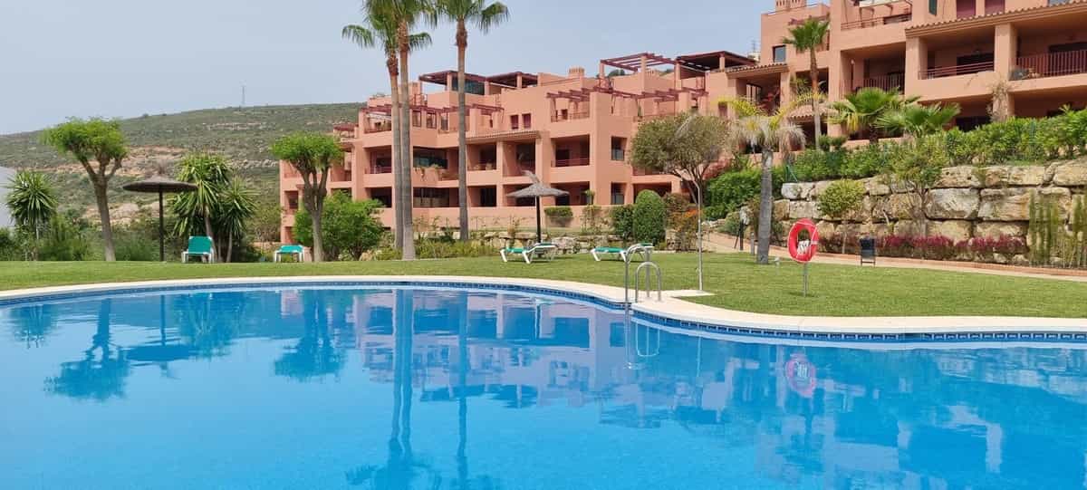 Condominium in Castillo de Sabinillas, Andalusia 10963534