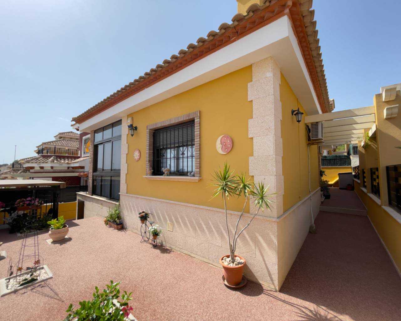 House in Hurchillo, Valencia 10963594
