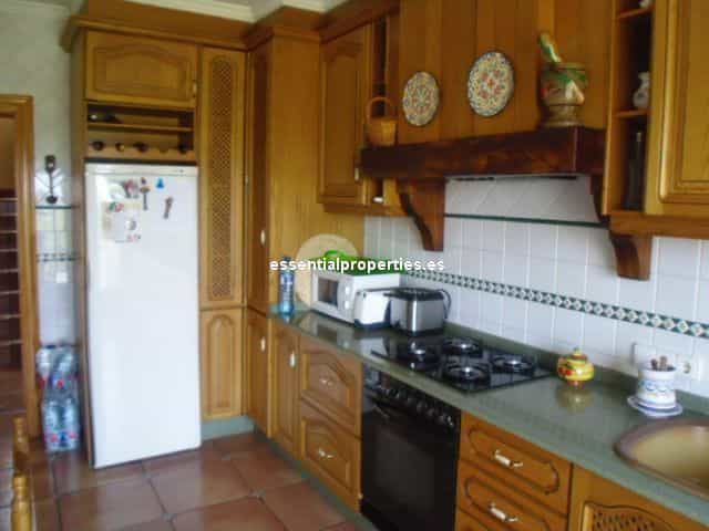 House in Pedreguer, Valencia 10963782