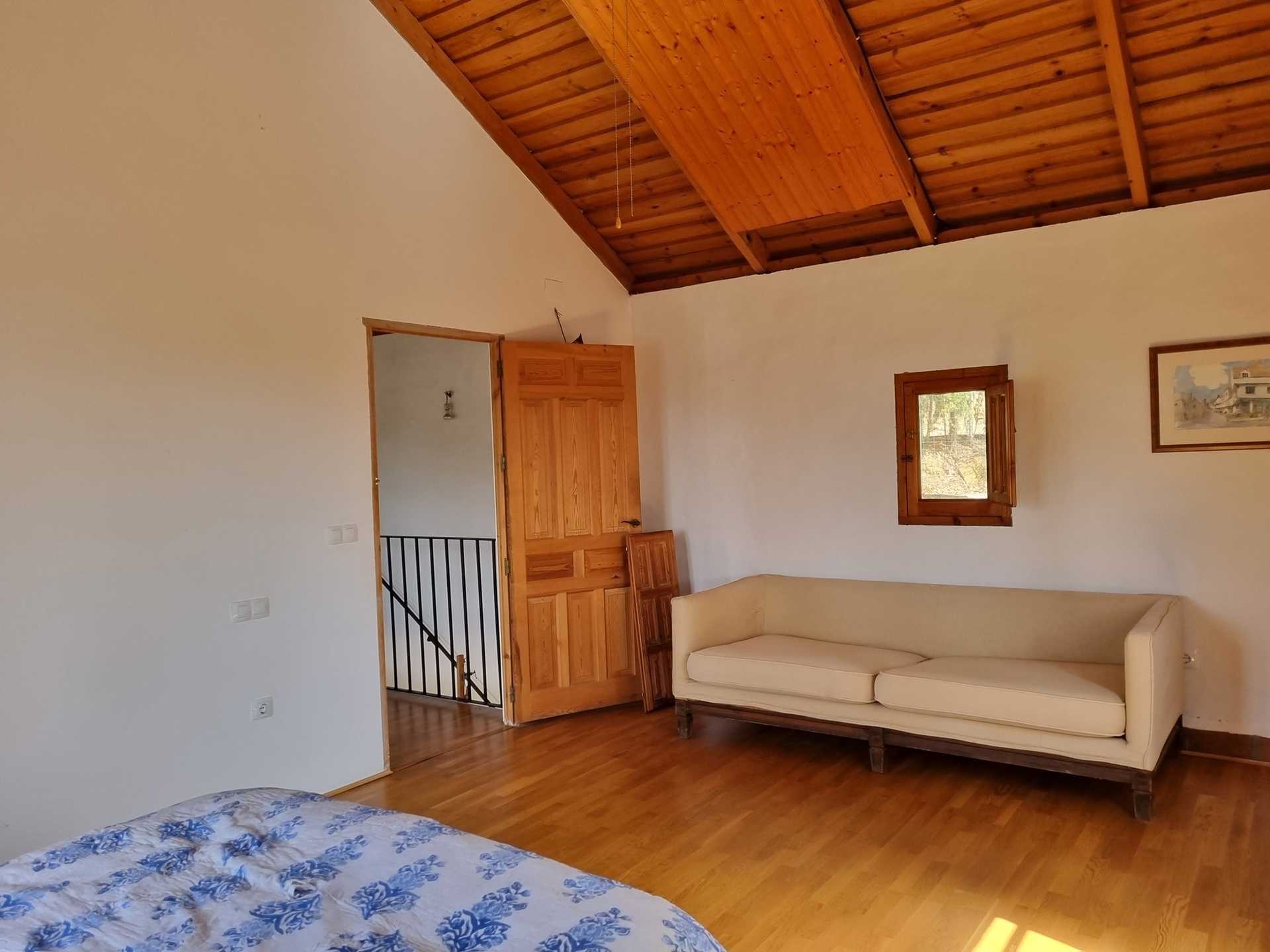 Talo sisään Gaucín, Andalucía 10963949