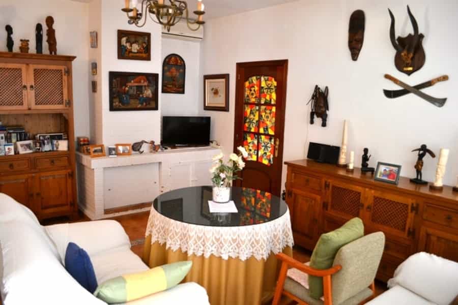 Dom w Isla-Cristina, Andaluzja 10963976