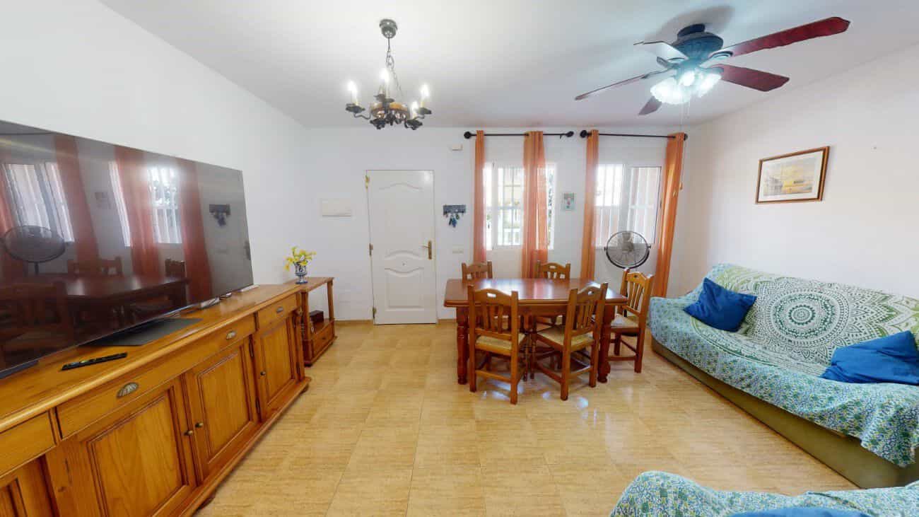жилой дом в Cartagena, Región de Murcia 10964014