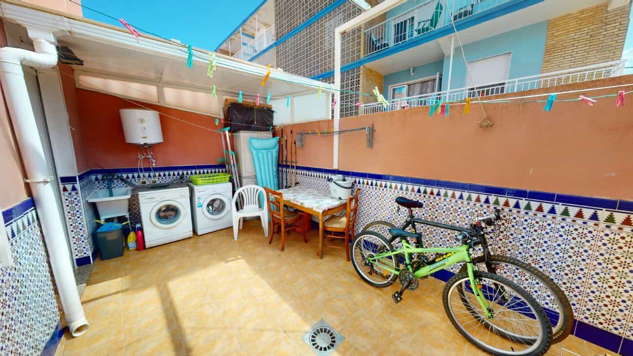 жилой дом в Cartagena, Región de Murcia 10964014
