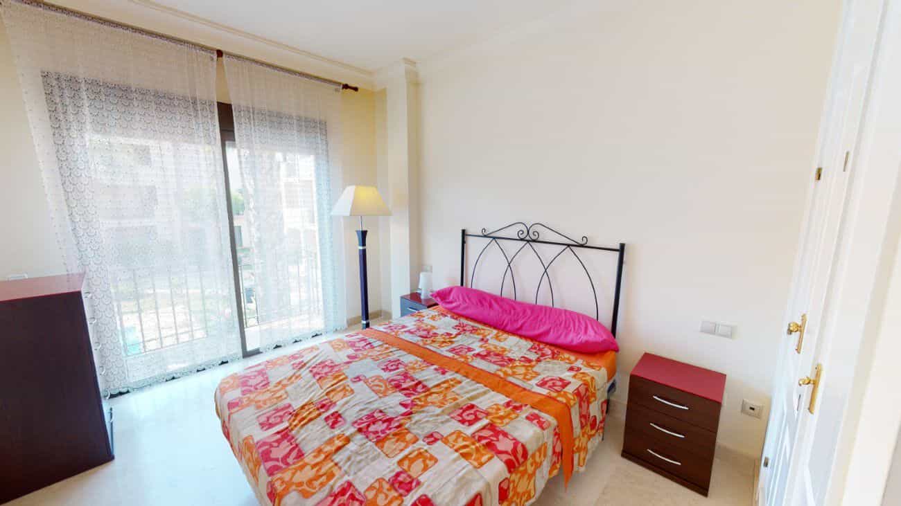 Condominium in Los Isidoros, Murcia 10964385
