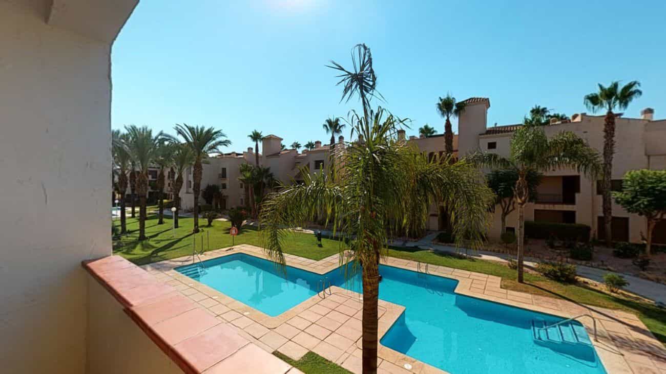Condominium in Los Isidoros, Murcia 10964385
