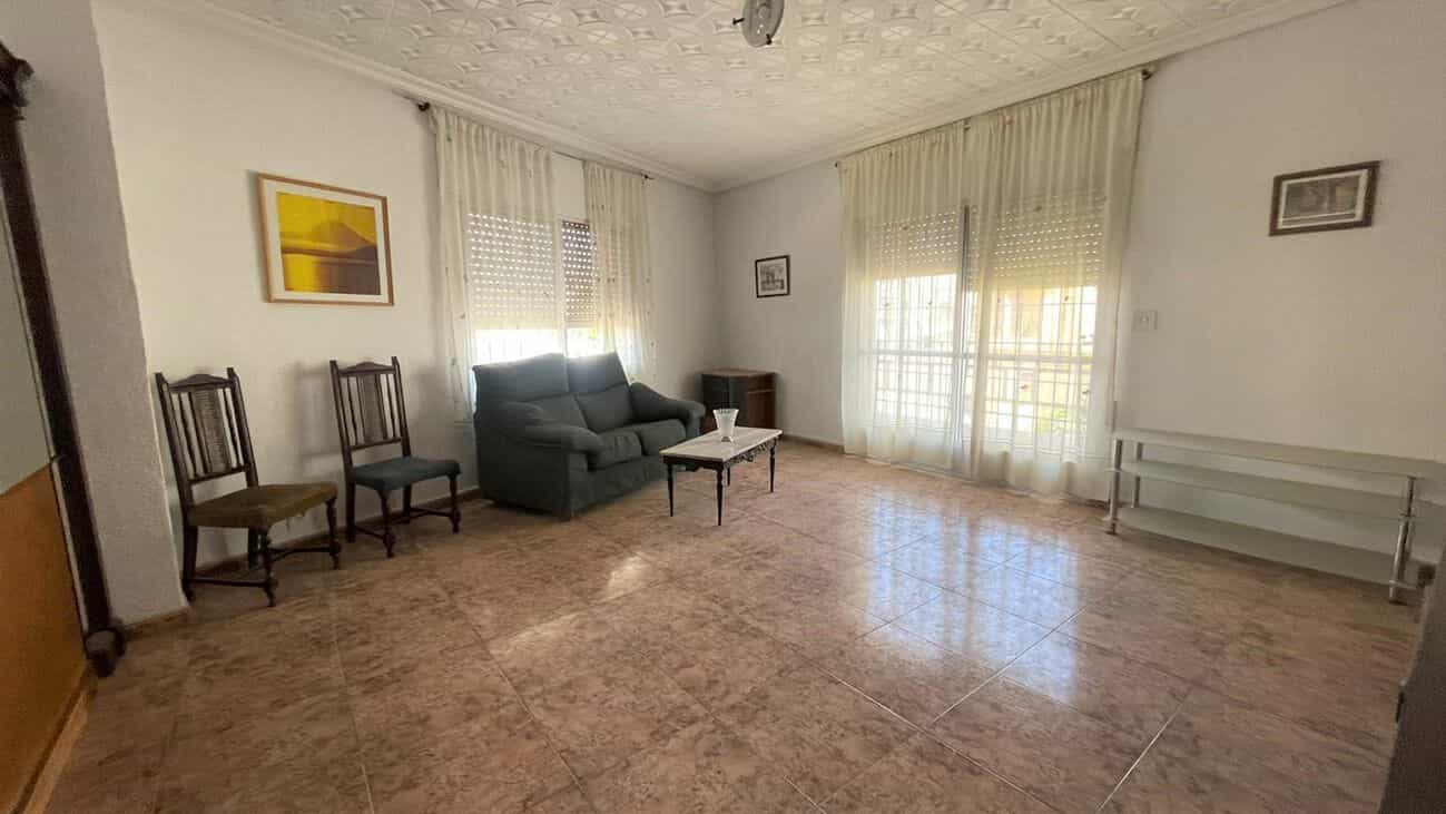 Condominium in Los Tarragas, Murcia 10964418