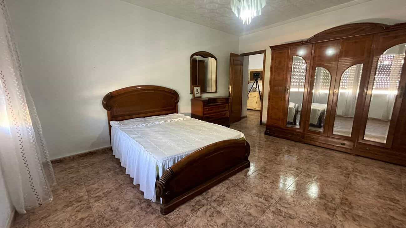 Квартира в Лос Таррагас, Мурсія 10964418