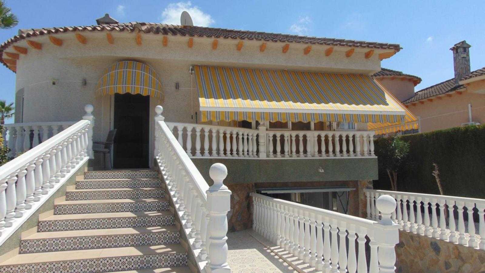 House in Benferri, Valencia 10964452