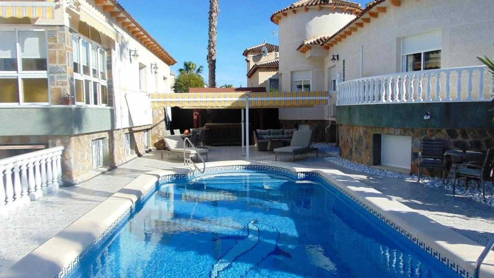 House in Benferri, Comunidad Valenciana 10964452