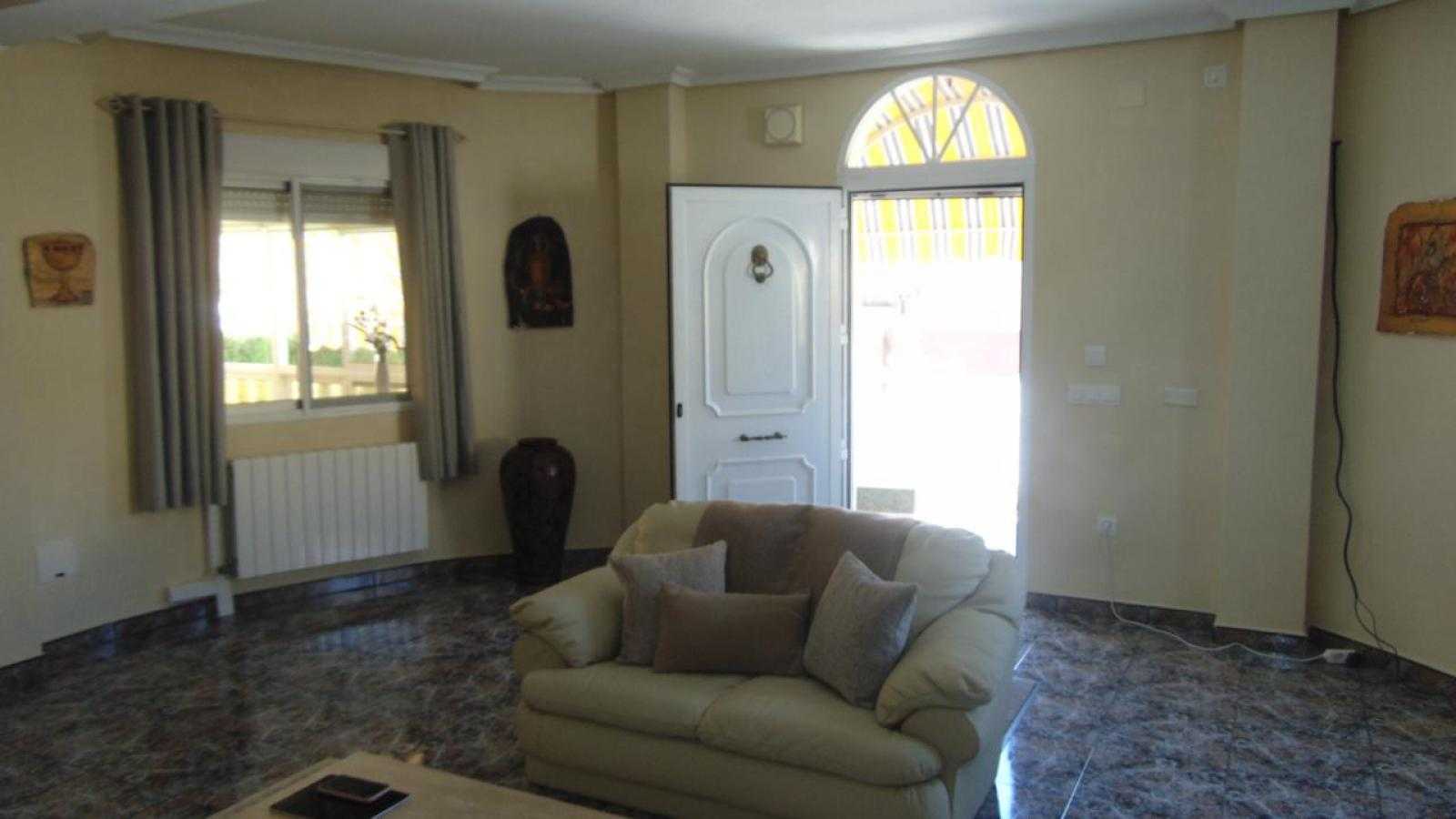House in Benferri, Comunidad Valenciana 10964452
