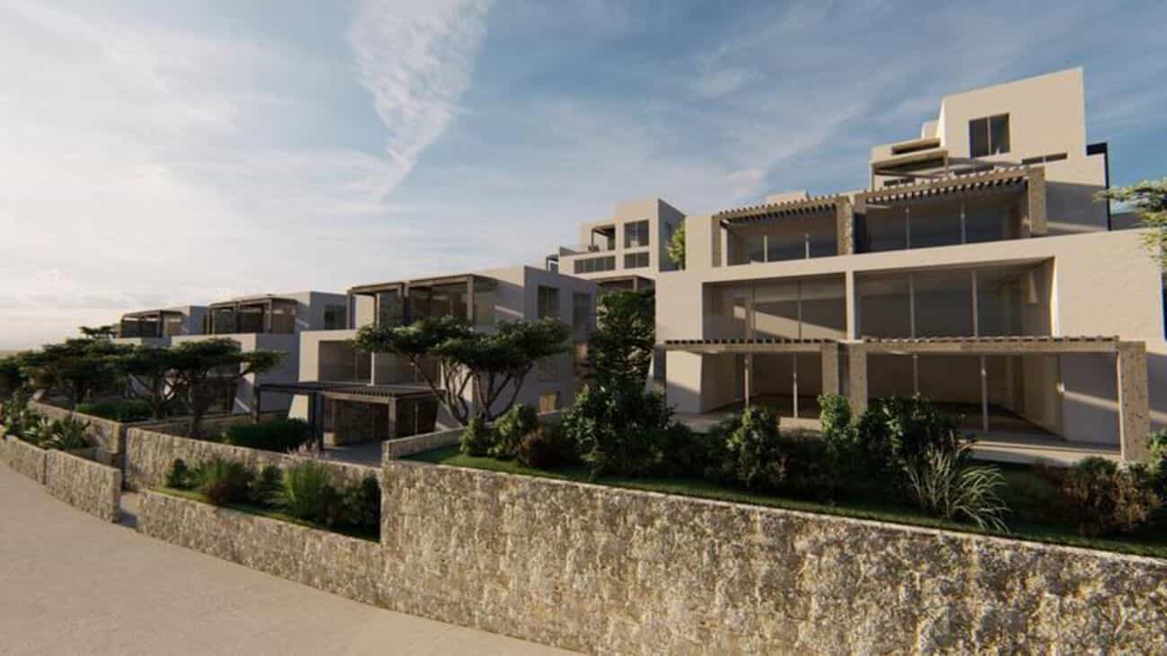 Condominium in Tarifa, Andalucía 10964571