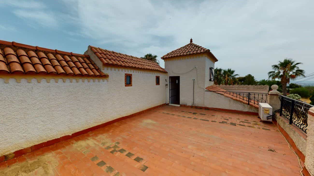 Haus im , Comunidad Valenciana 10964635