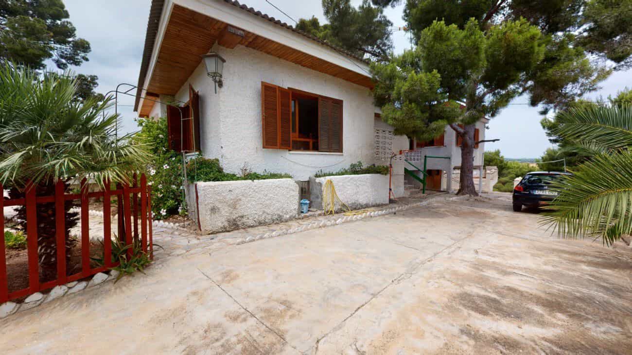 房子 在 Pilar de la Horadada, Comunidad Valenciana 10965006