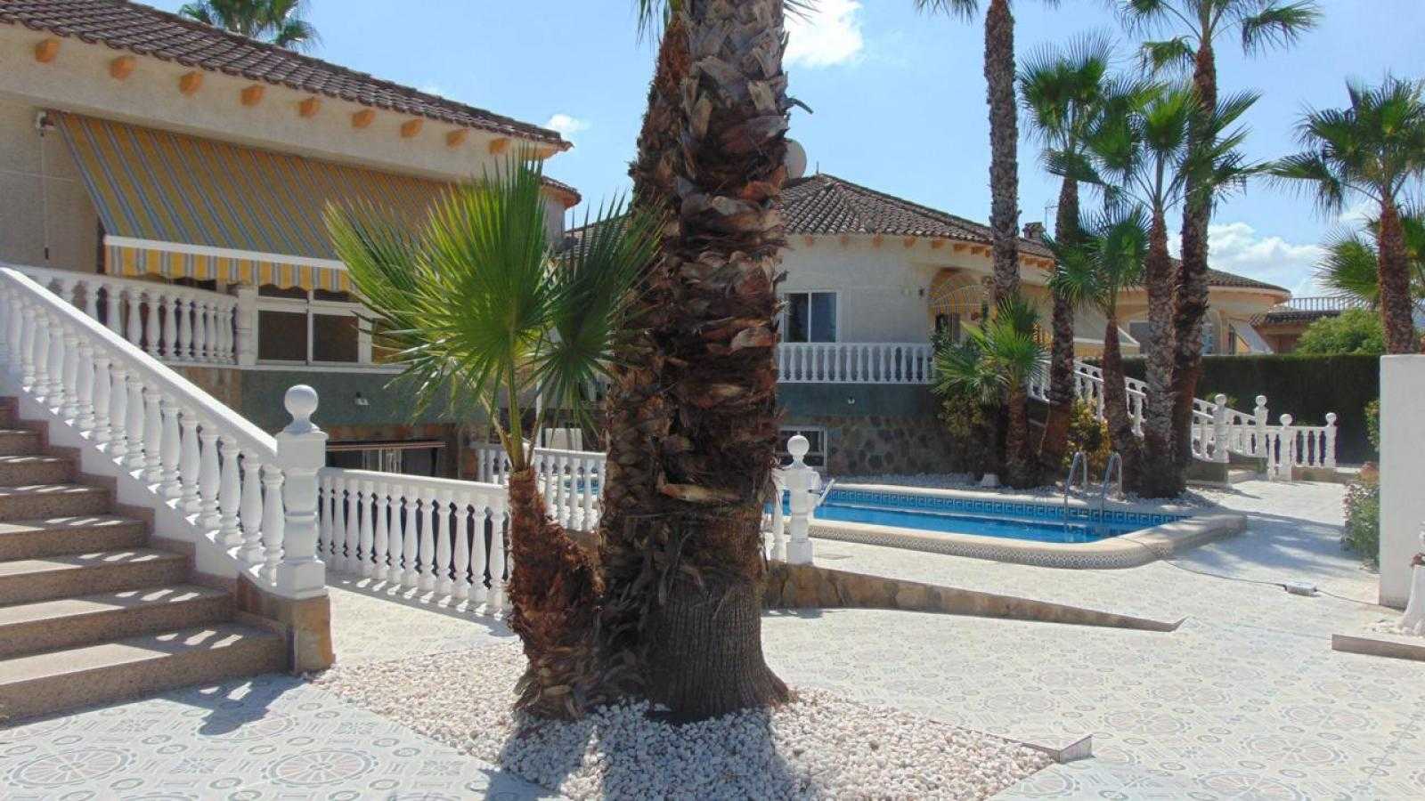 жилой дом в Benferri, Comunidad Valenciana 10965214