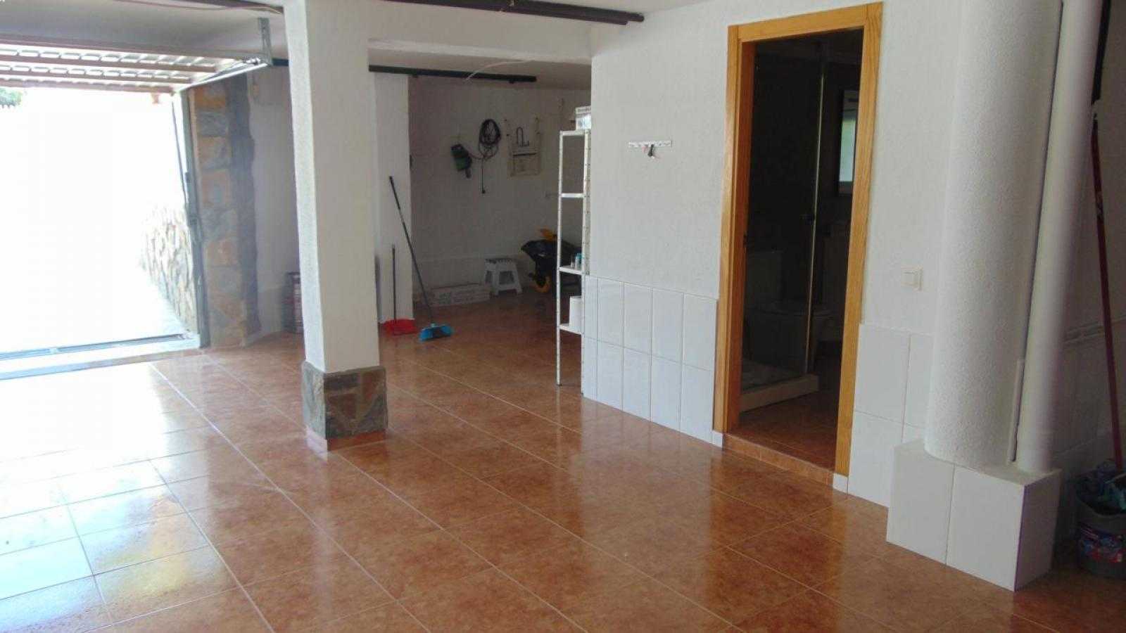 жилой дом в Benferri, Comunidad Valenciana 10965214