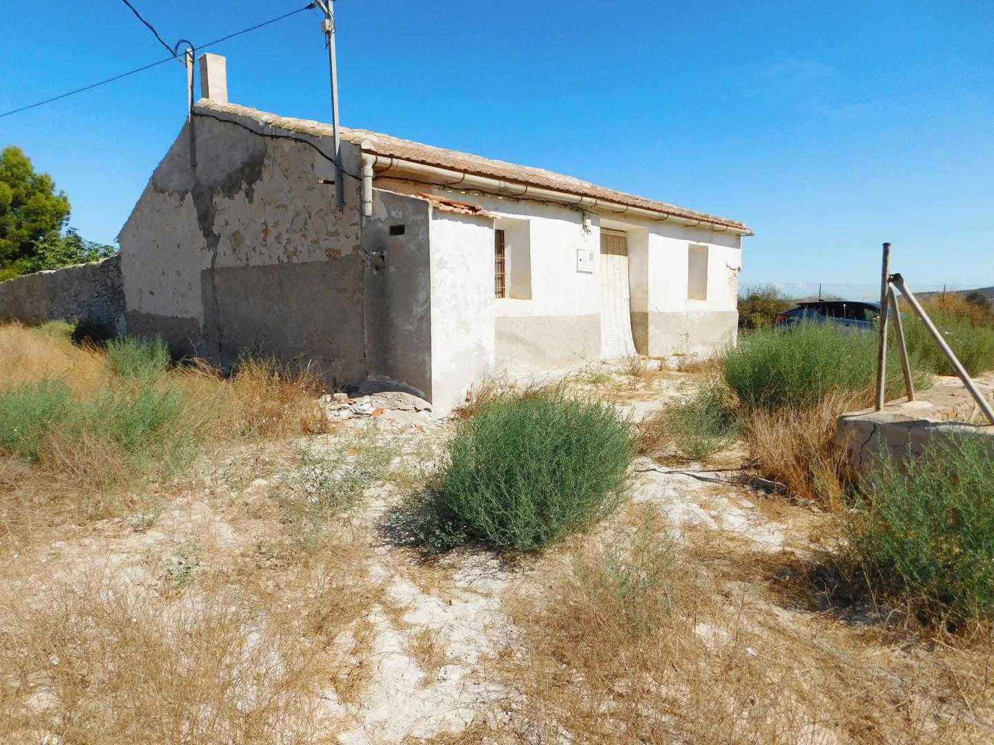 بيت في Orihuela, Comunidad Valenciana 10965221