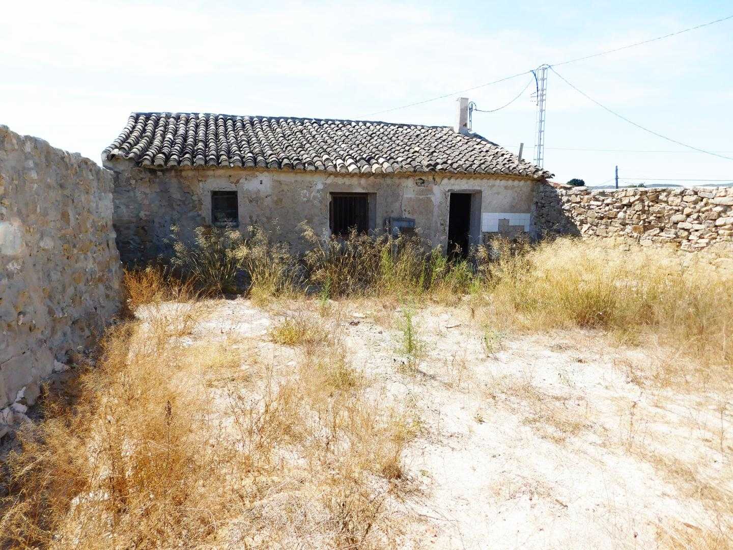 Dom w Orihuela, Comunidad Valenciana 10965221