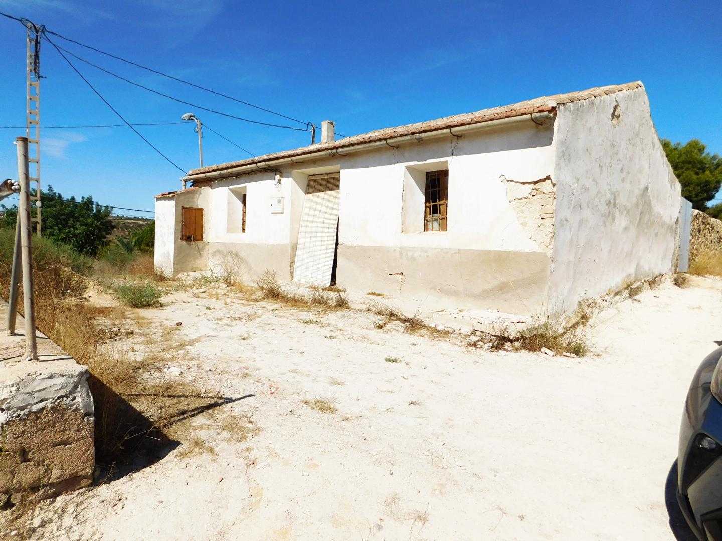 Dom w Orihuela, Comunidad Valenciana 10965221