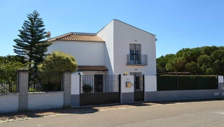 House in El Rincon, Andalusia 10965353