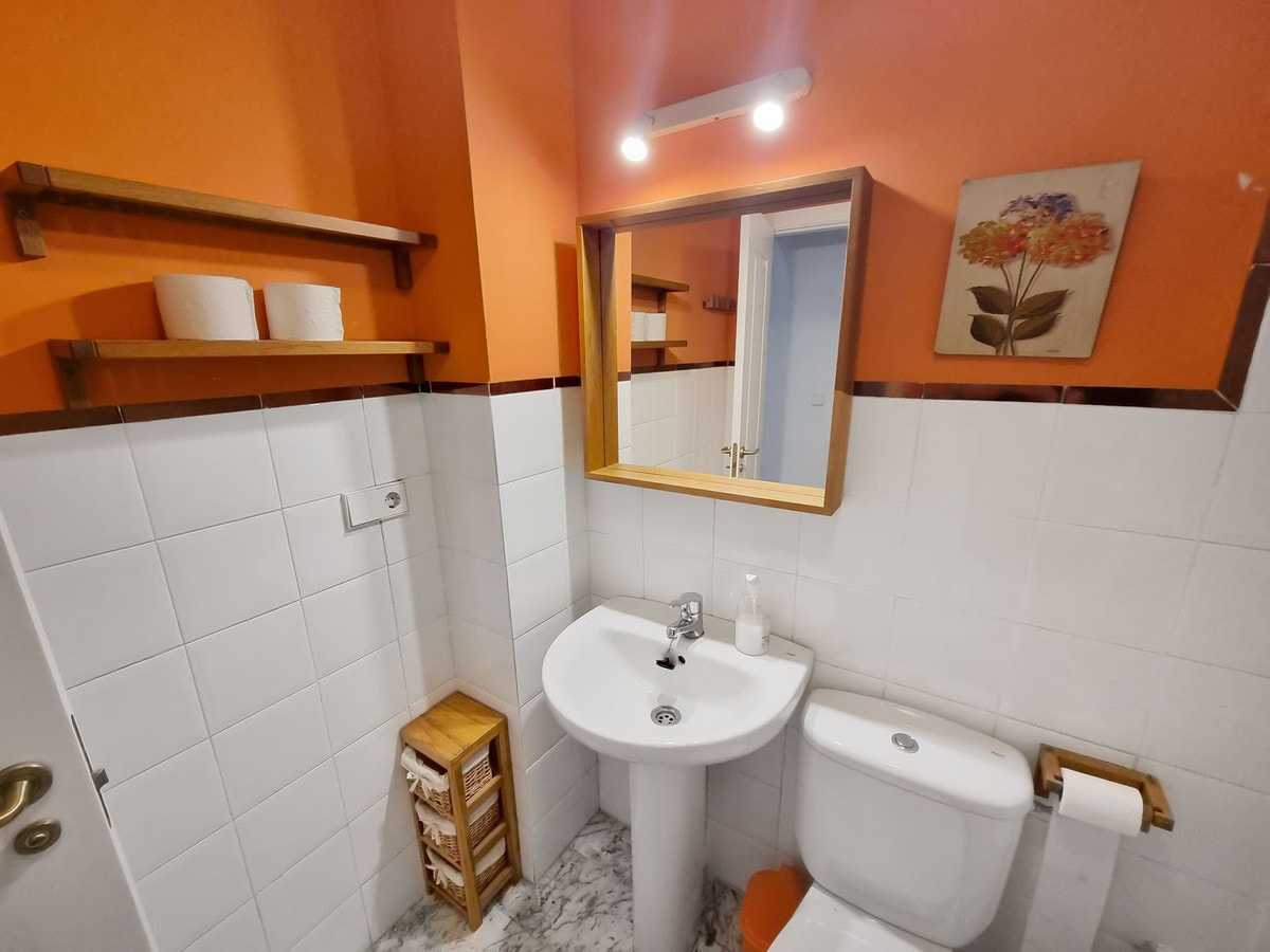 公寓 在 Manilva, Andalucía 10965493