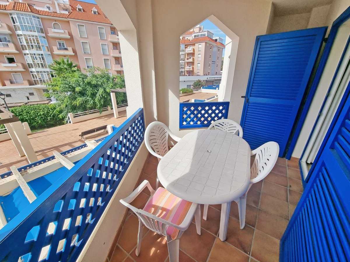 公寓 在 Manilva, Andalucía 10965493