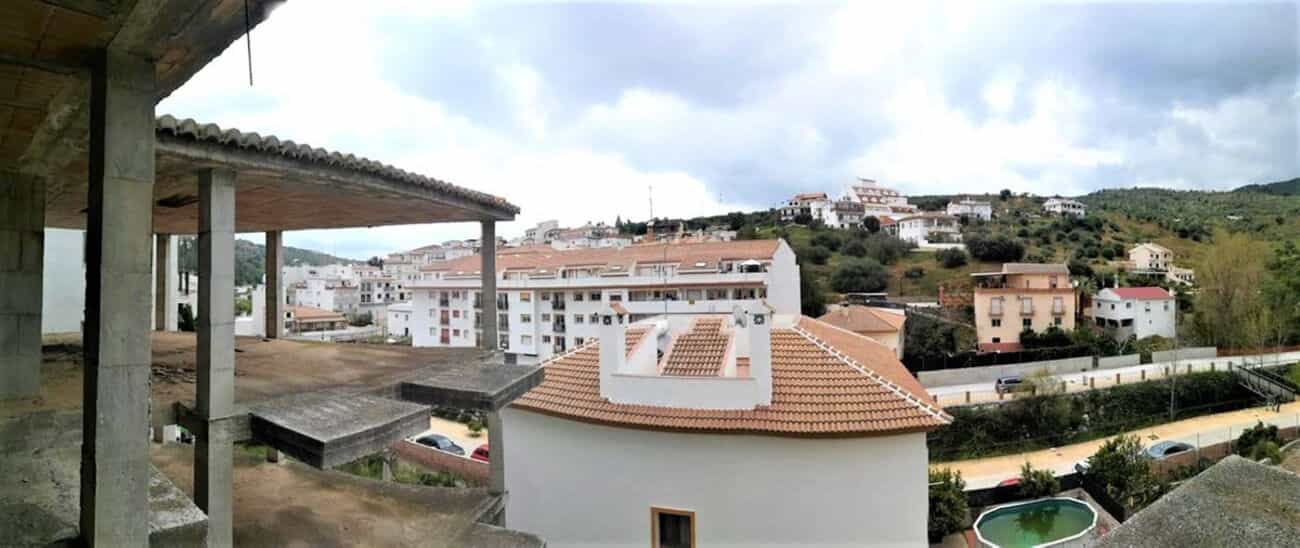 Land im Tolox, Andalusien 10965979