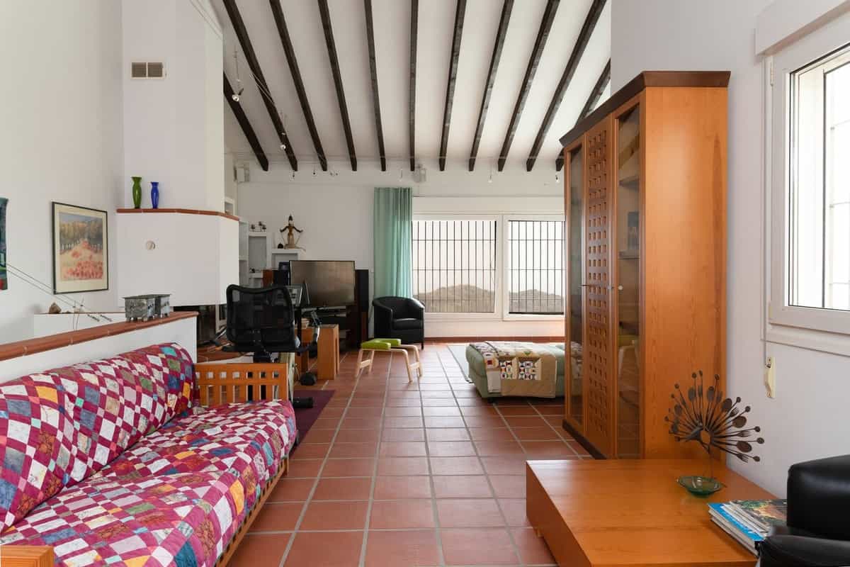 Haus im Competa, Andalusien 10966185