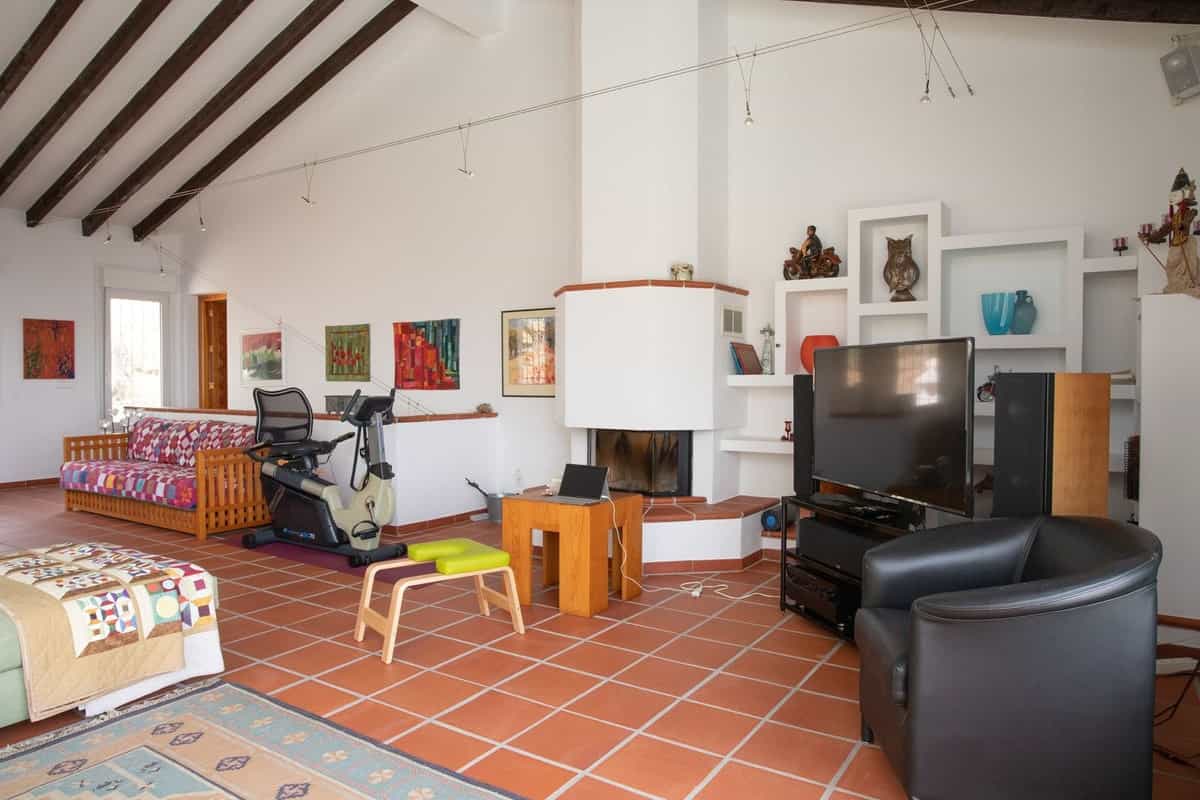 casa en Cómpeta, Andalucía 10966185