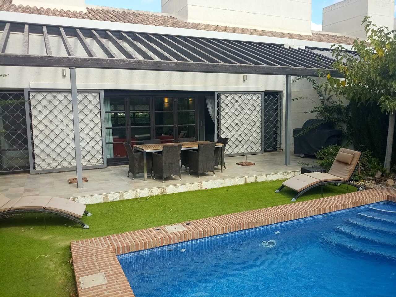 House in , Región de Murcia 10966315