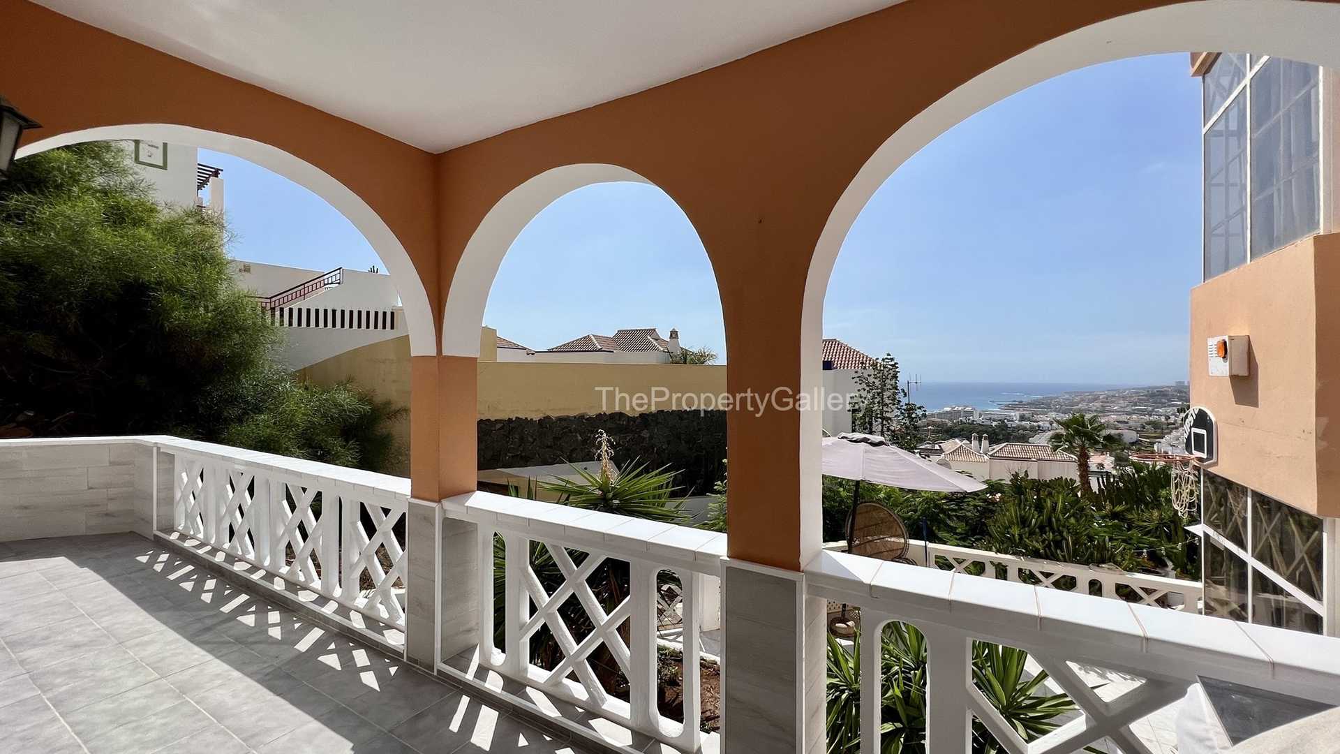 House in El Guincho, Canary Islands 10966405