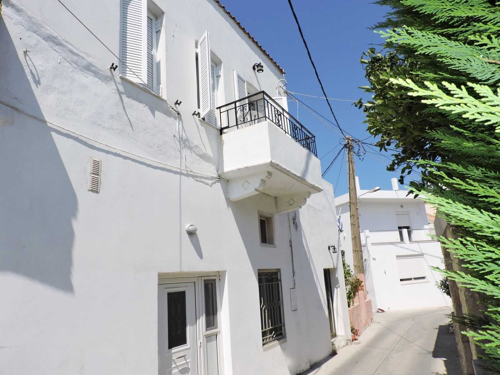 Condominium in Rethymno,  10966725