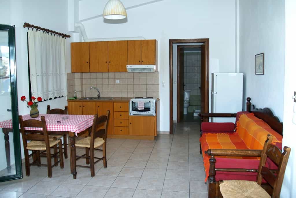 Квартира в Ханья, Криті 10966727