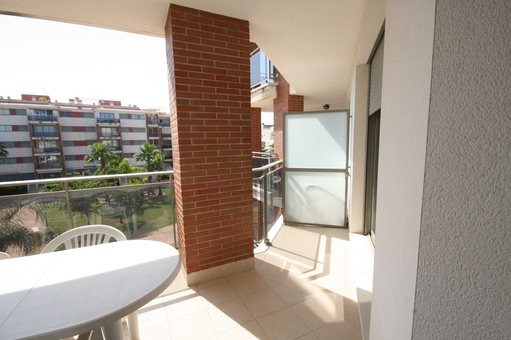 公寓 在 El Verger, Comunitat Valenciana 10966756