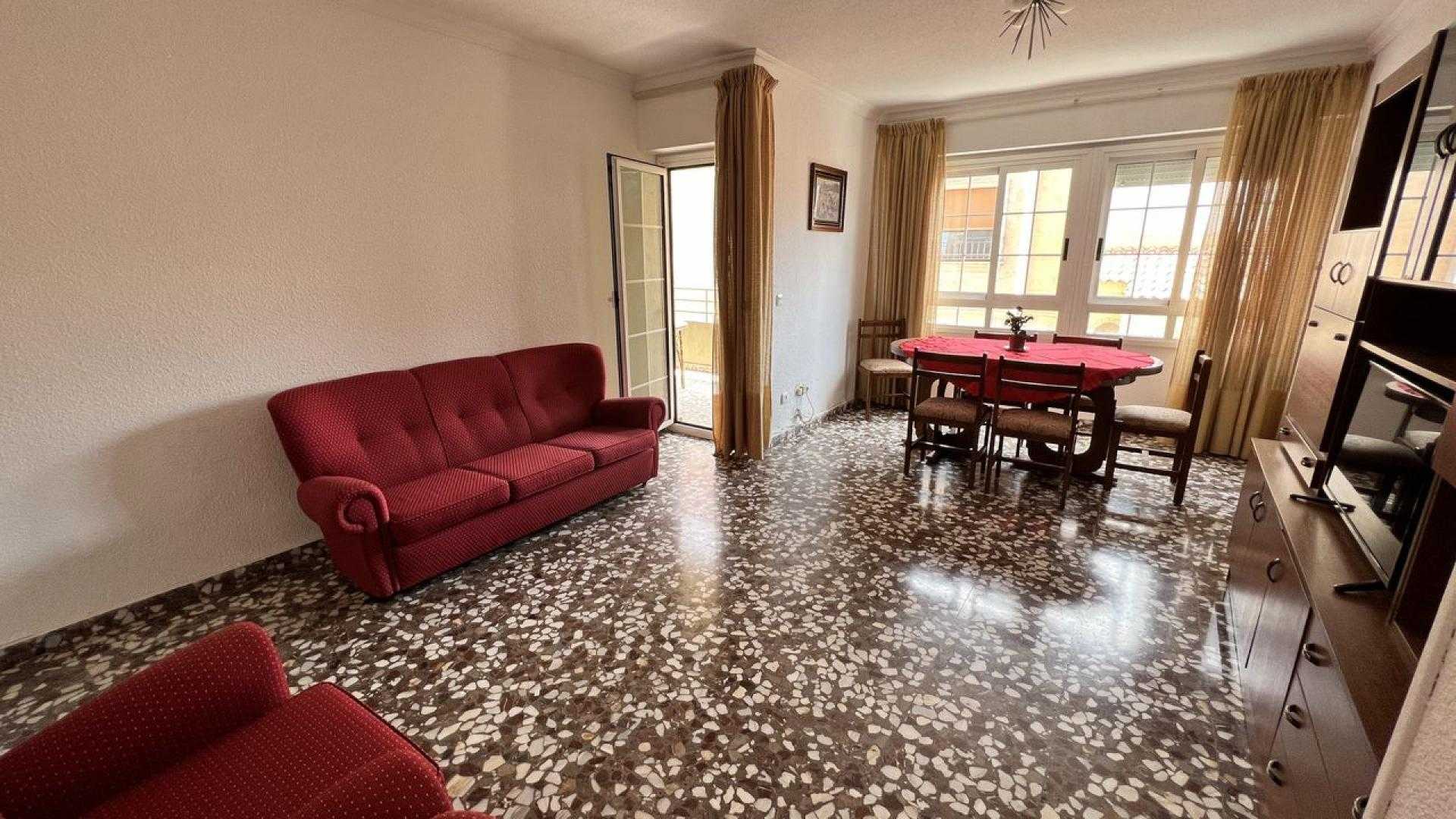 公寓 在 拉法爾, 巴倫西亞 10966872