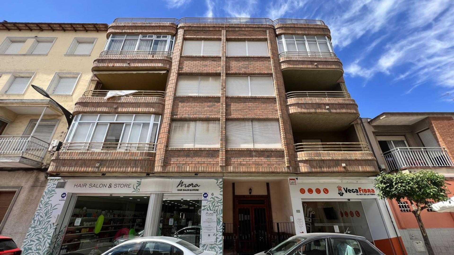 Condominium in Rafal, Valencia 10966872