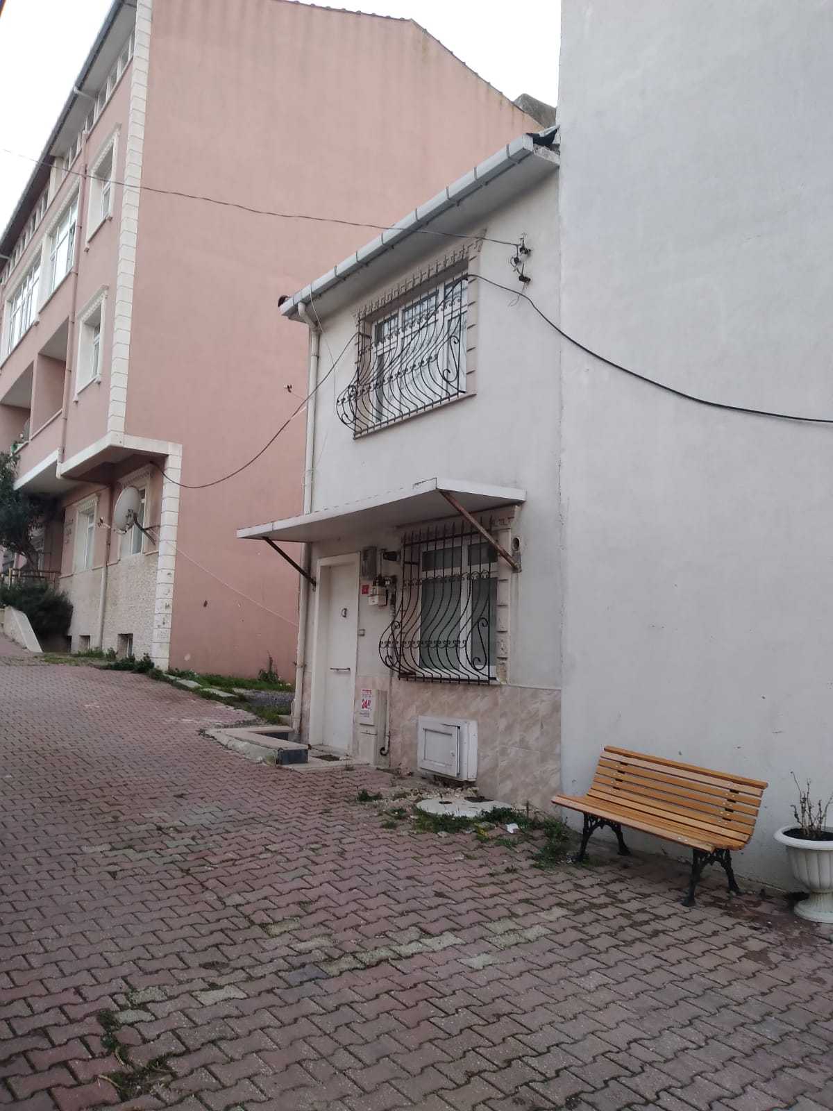 Hus i , İstanbul 10966897