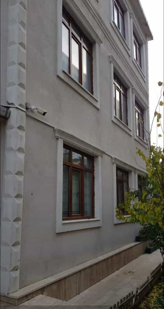 σπίτι σε Μπουγιουκτσεκμετζέ, Κωνσταντινούπολη 10966911