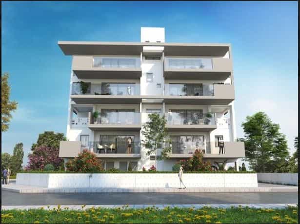 Condominium in Nicosia, Lefkosia 10966968