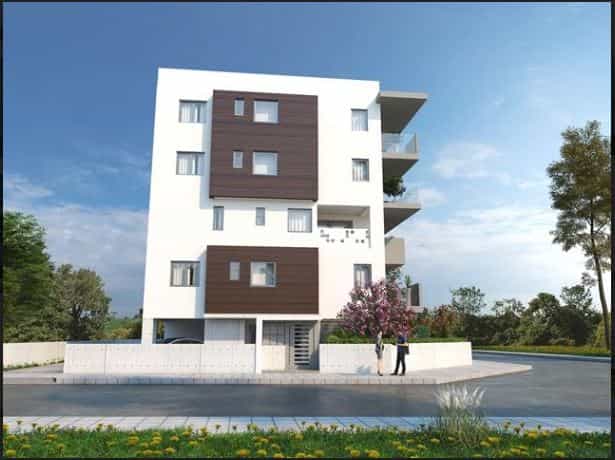 Condominium in Nicosia, Lefkosia 10966968