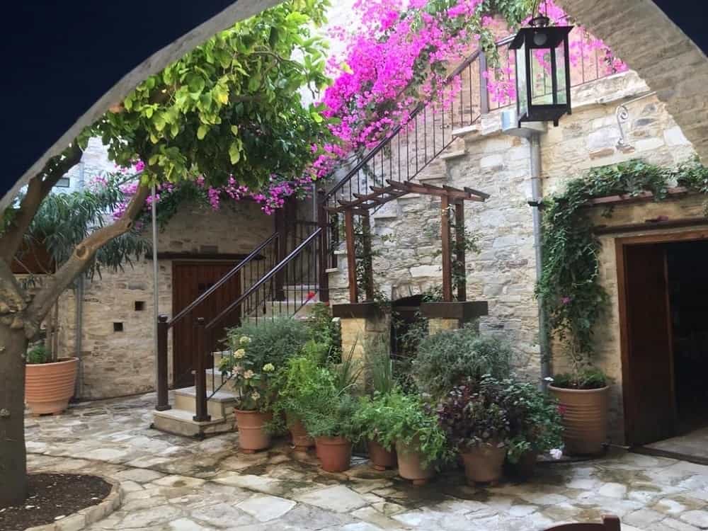 House in Pano Lefkara, Larnaka 10967076