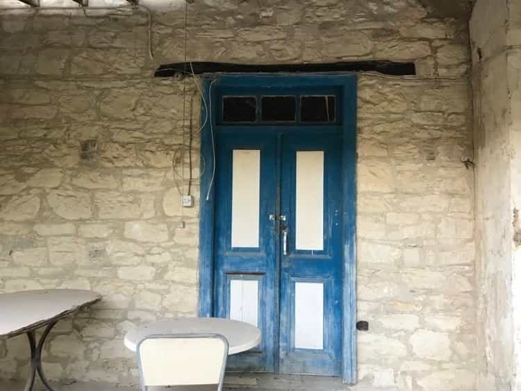 casa en Pano Lefkara, Lárnaca 10967158