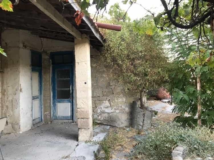 casa en Pano Lefkara, Lárnaca 10967158