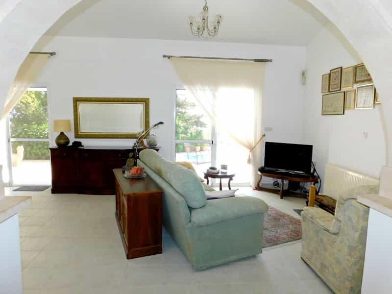 House in Tremithousa, Pafos 10967328