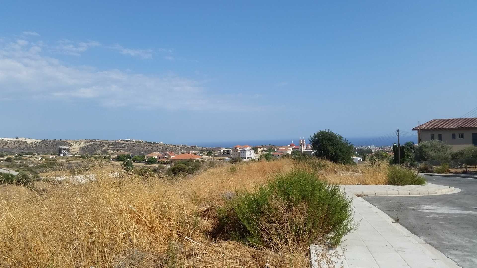 Jord i Agios Athanasios, Lemesos 10967342