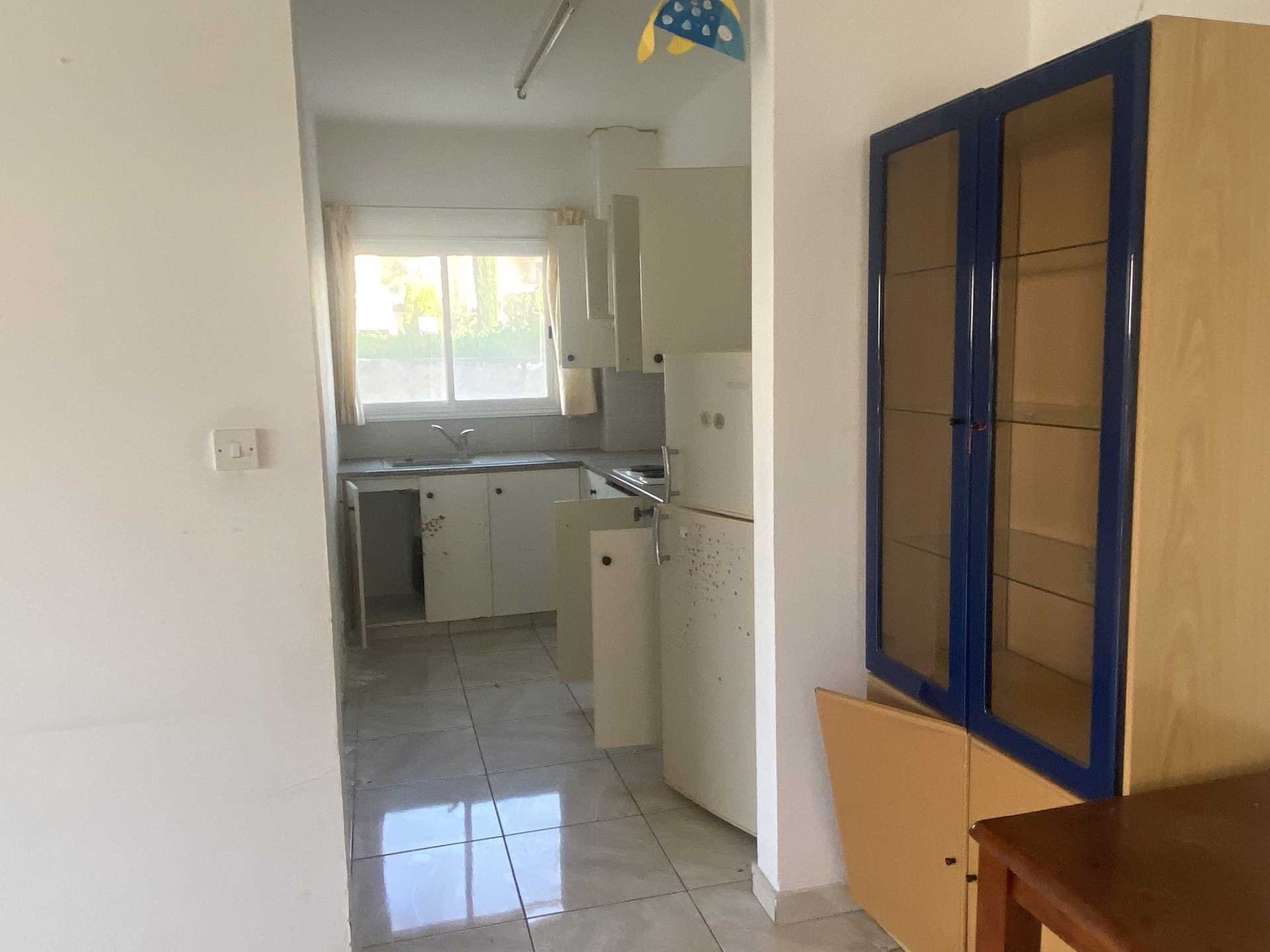 Condominium in Paphos, Pafos 10967387