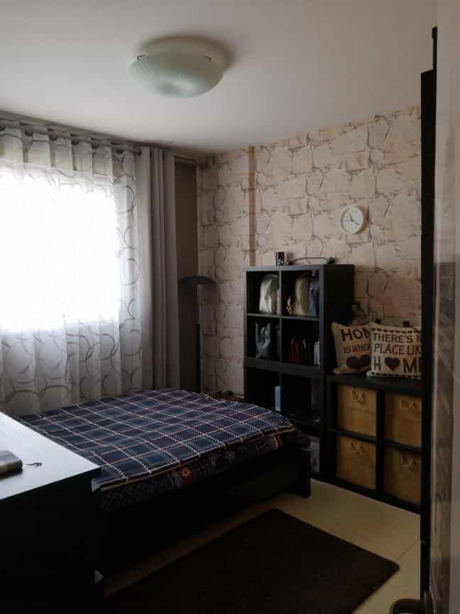 Condominium dans Oroklini, Larnaca 10967428